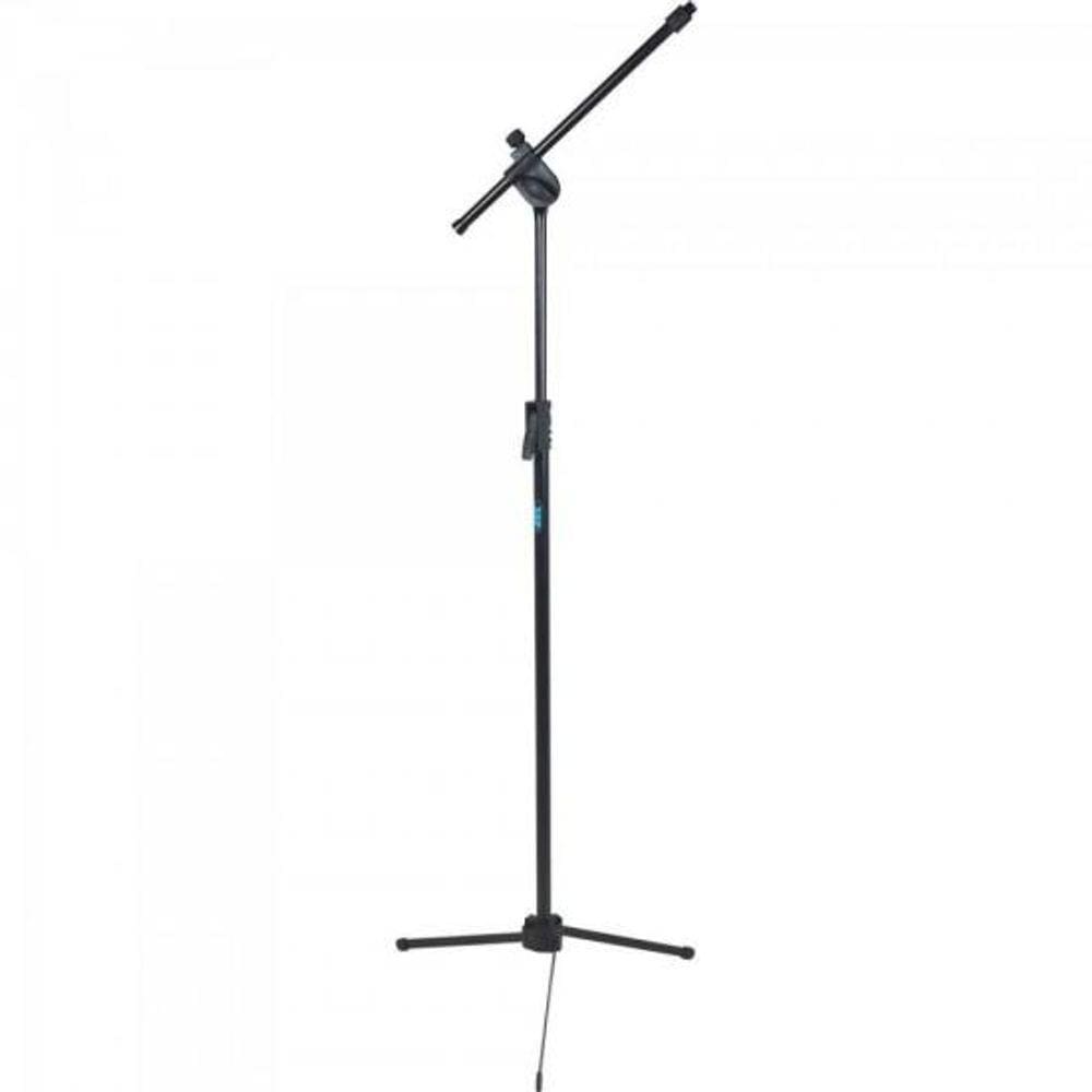 Pedestal para Microfone Girafa TPS Preto ASK