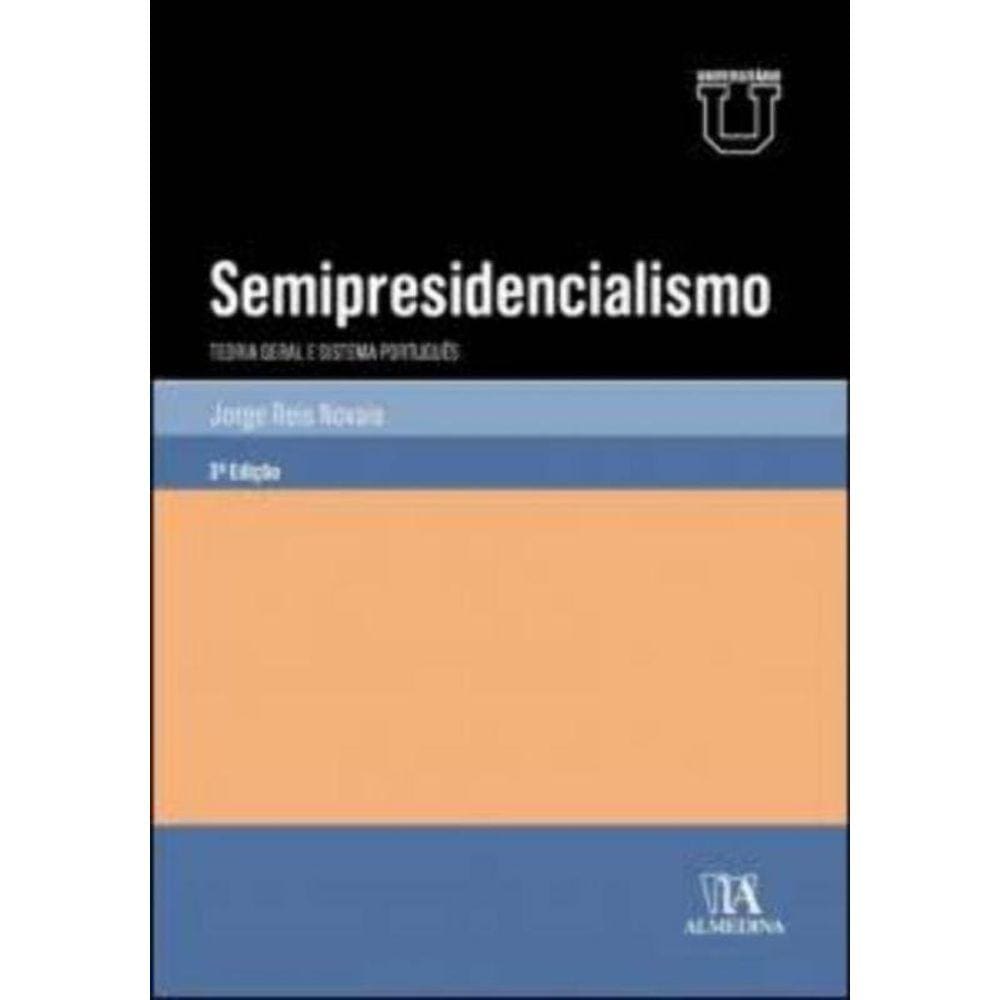 Semipresidencialismo - 03Ed/21