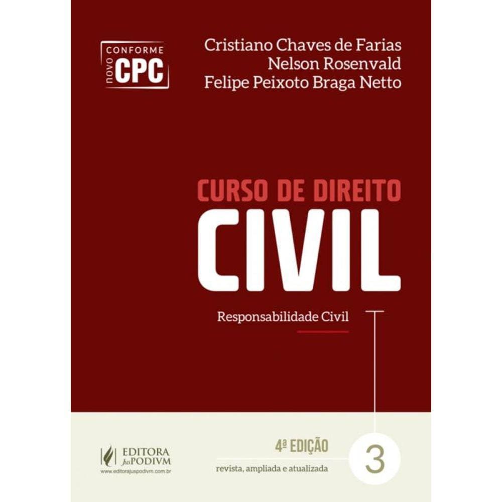 Curso de direito civil