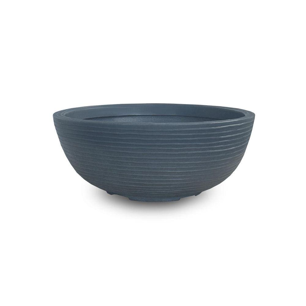 Vaso Bacia/Cuia - Modelo BMF50 - 50cm - 30L - Polietileno