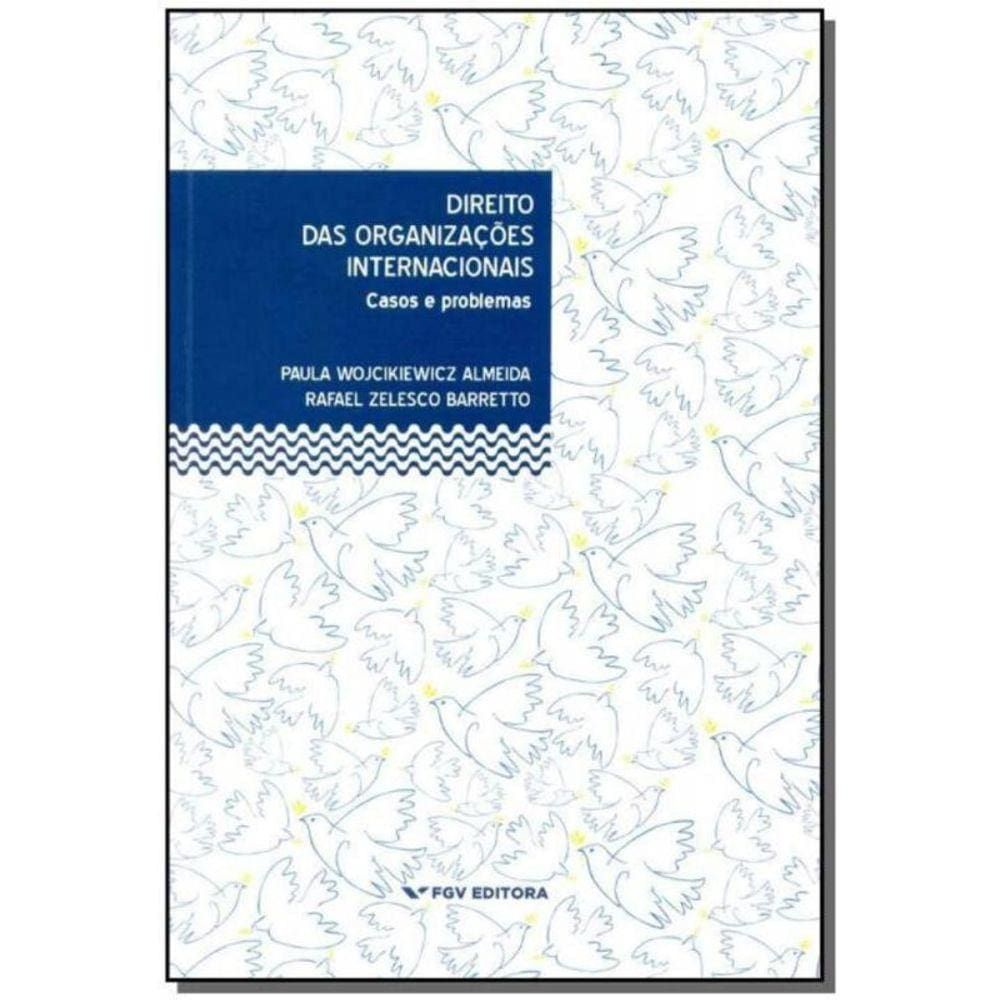 Direito das Organizações Internacionais