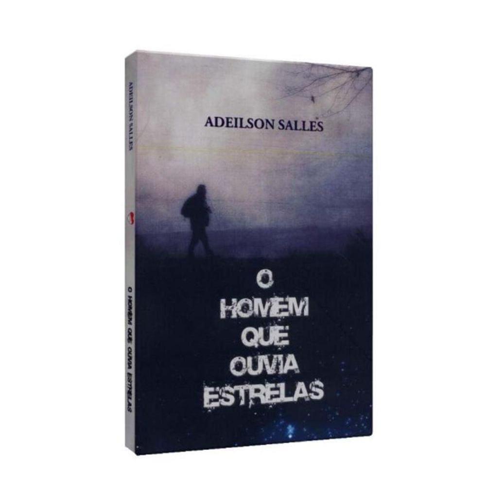 Homem Que Ouvia Estrelas, O - Ceac
