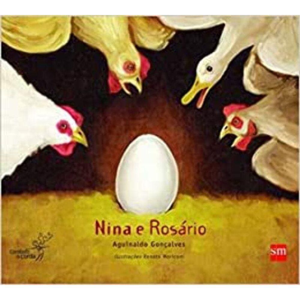 Nina e o Rosario