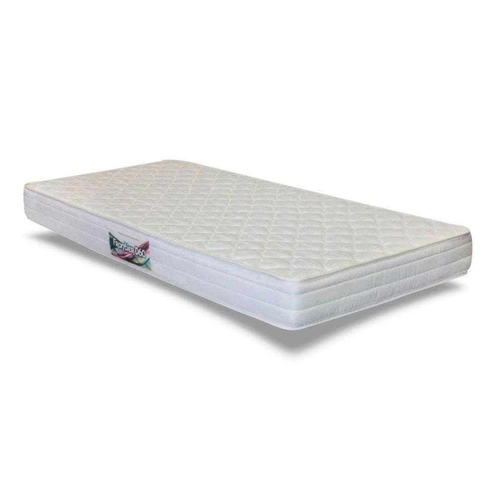 Colchão Solteiro Ortopédico D28 / Ag 65 Frontier Double Face (88x188x20) - Herval