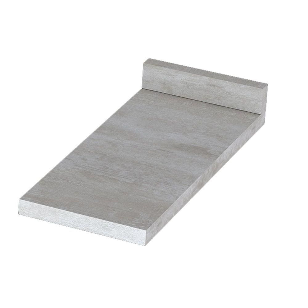 Tampo P/ Balcão Cozinha Integra 20cm Calcare - Henn