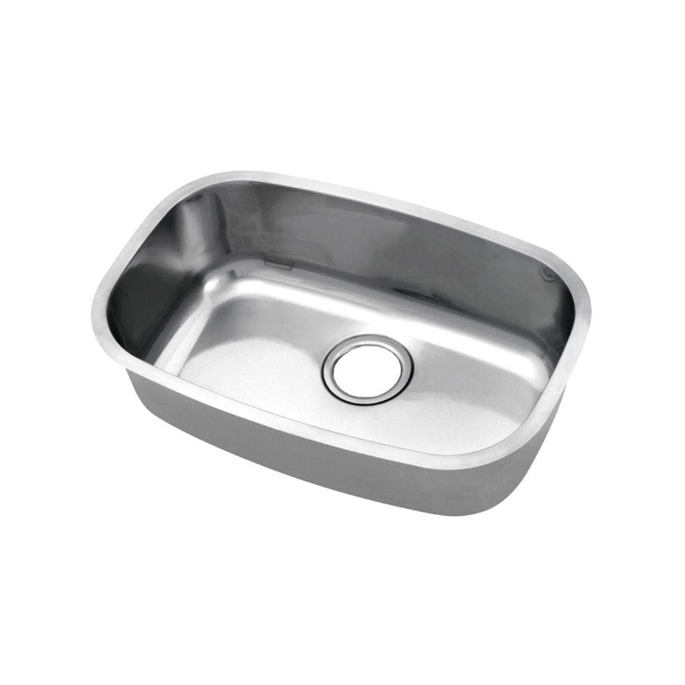 Cuba Docol In victa 55x34 016966CH Inox Alto Brilho