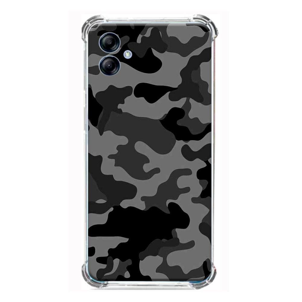 Capa Capinha De Celular Compatível com Galaxy A05 Samsung Personalizada