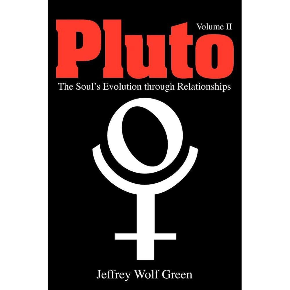 Pluto