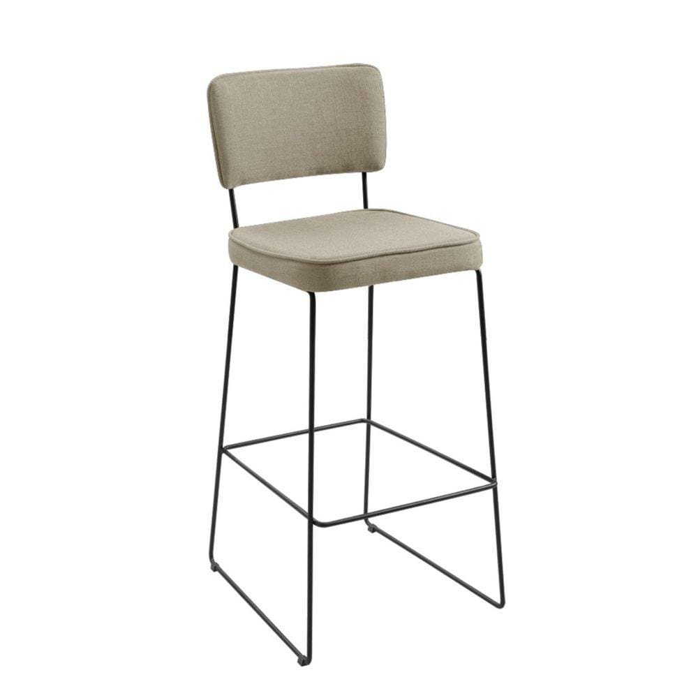 Banqueta Roma Bege