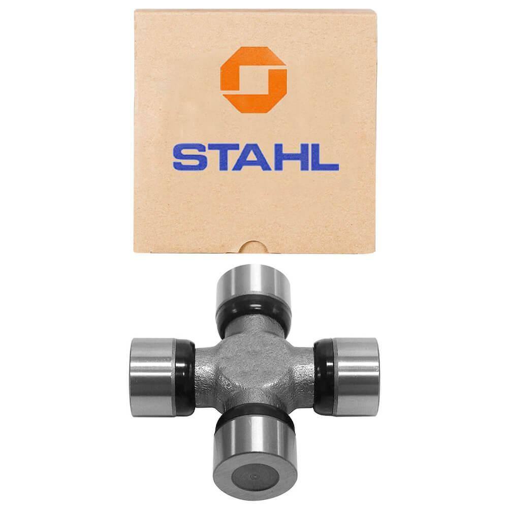 Cruzeta Cardan Toyota Bandeirantes 71 a 2001 | Extra