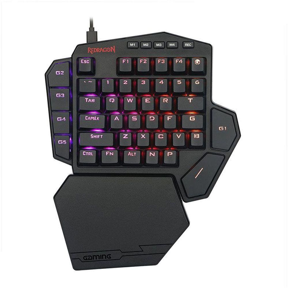 Teclado Force One Yari - Force One