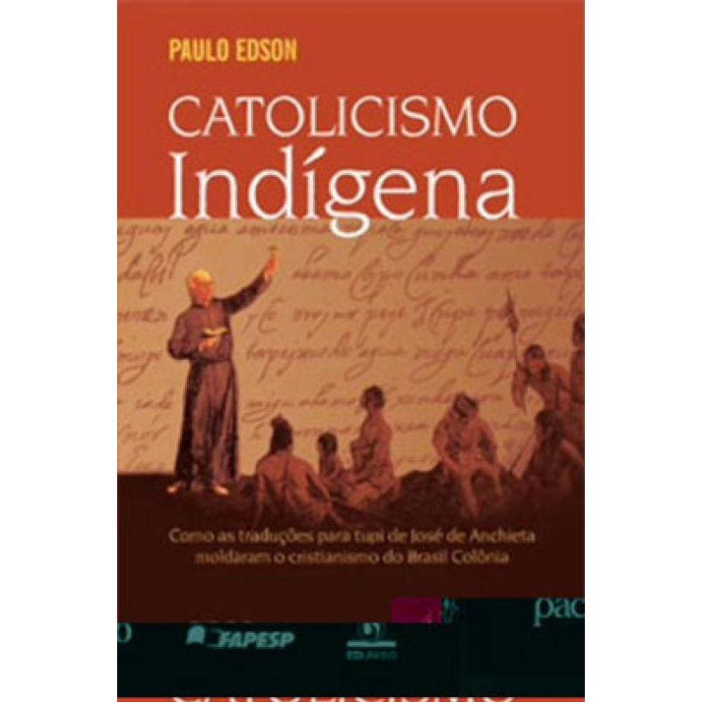 Catolicismo Indígena