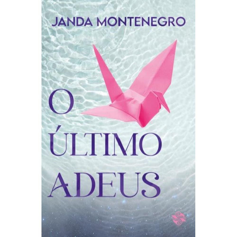 O último adeus