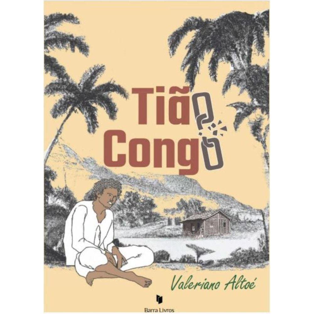 Tião Congo