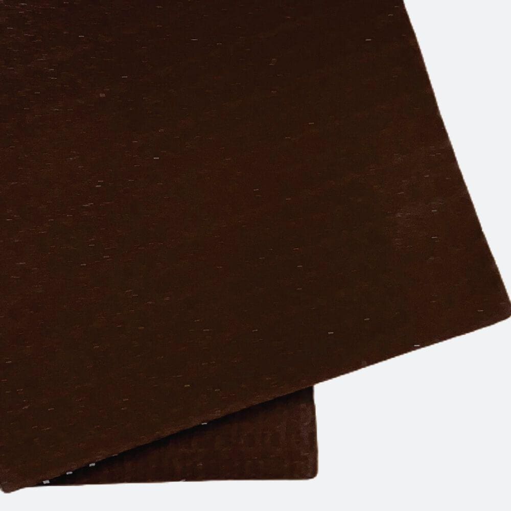 Lona PVC - DF Chocolate (cod.903) - 1,40m x 1m - N&D Plus