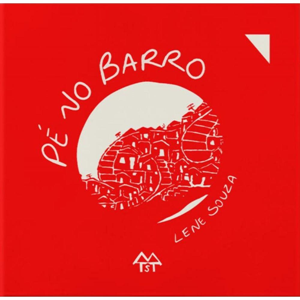 Pé no barro