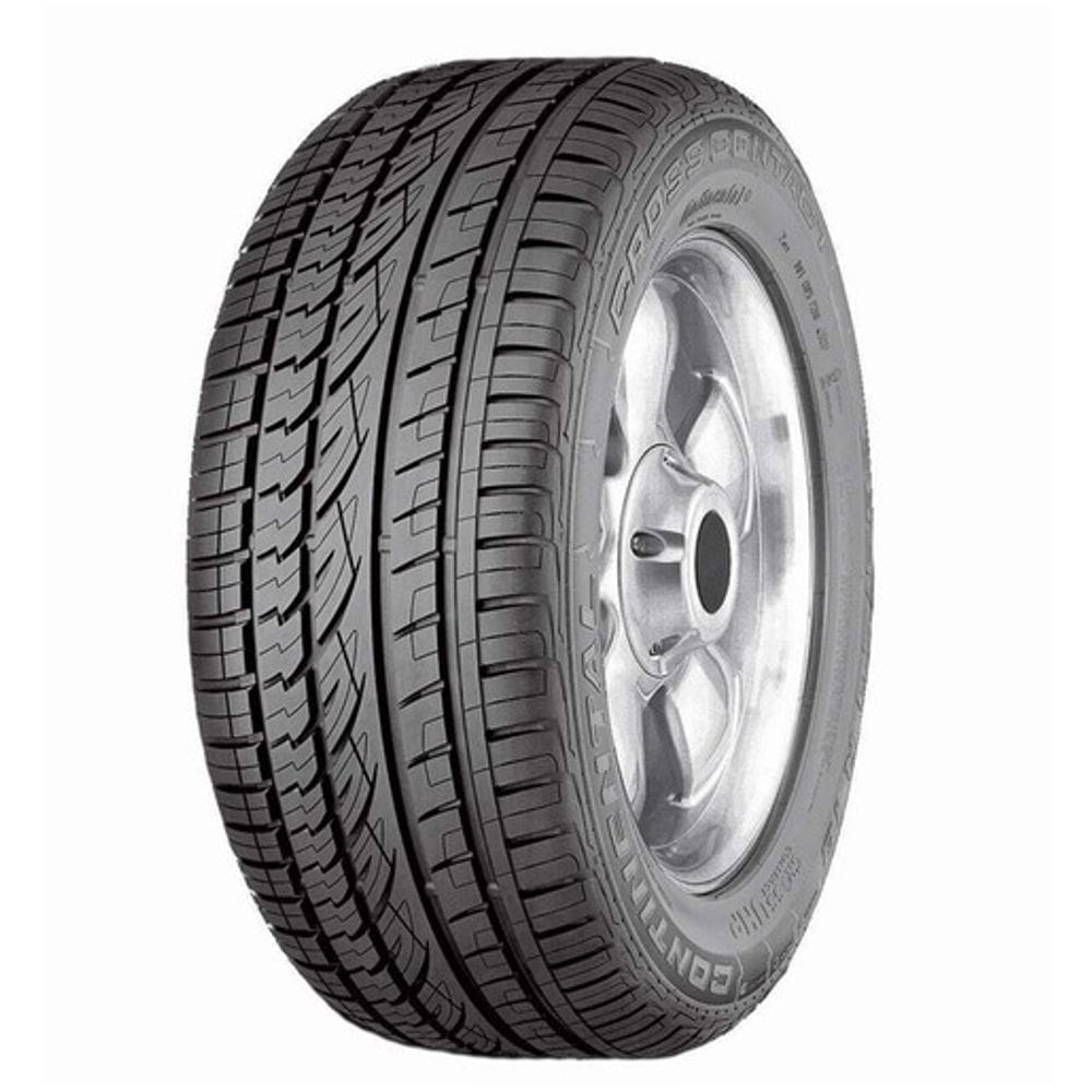 Pneu Continental Aro 21 CrossContact UHP 295/40R21 111W XL