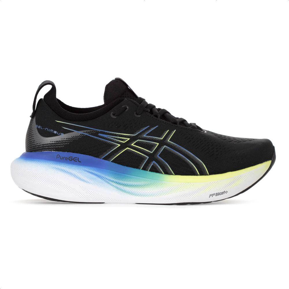 Tennis asics nimbus 18 Extra