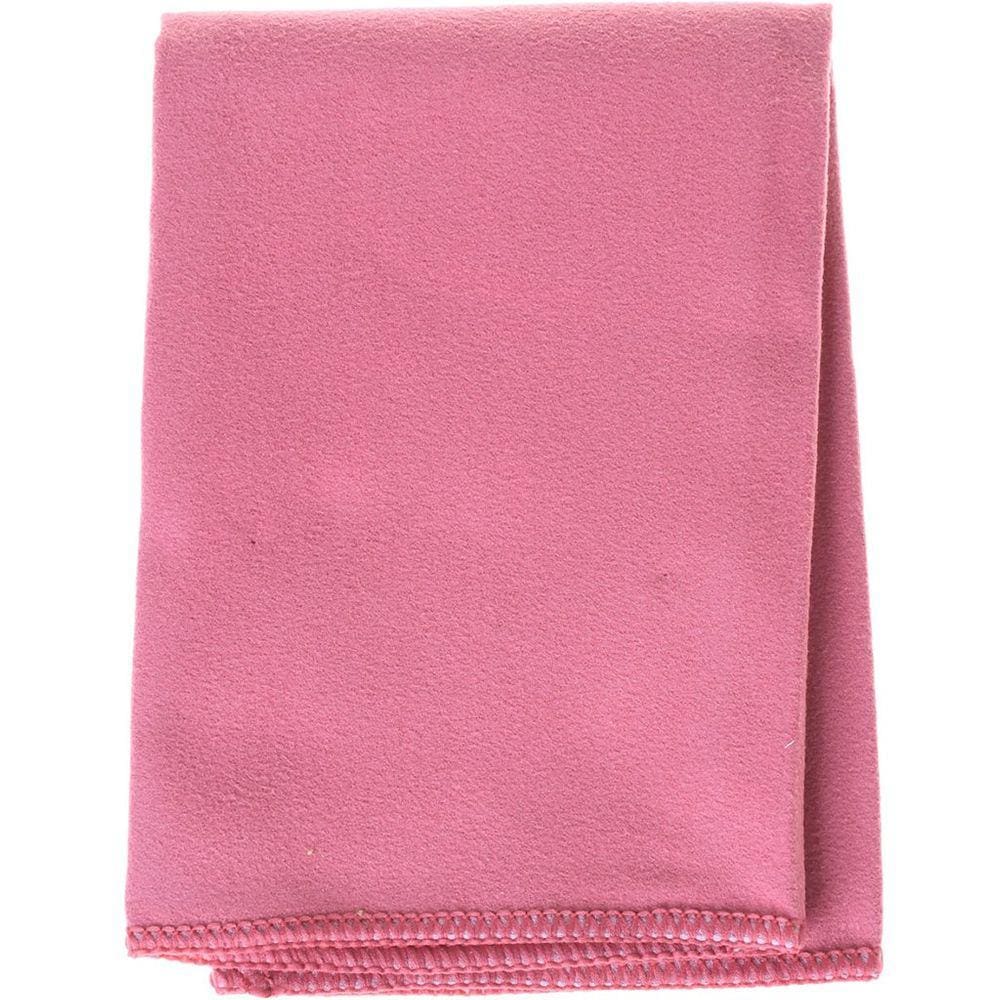 Kit 6 Pano Microfibra Suede Ideal para Móveis Ultra Suave 35x35cm