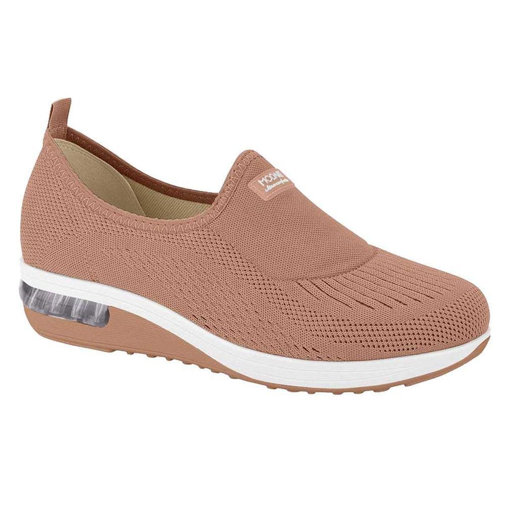 Tenis Feminino Modare 7320.217 Gaspea Pronta Linho Lisboa