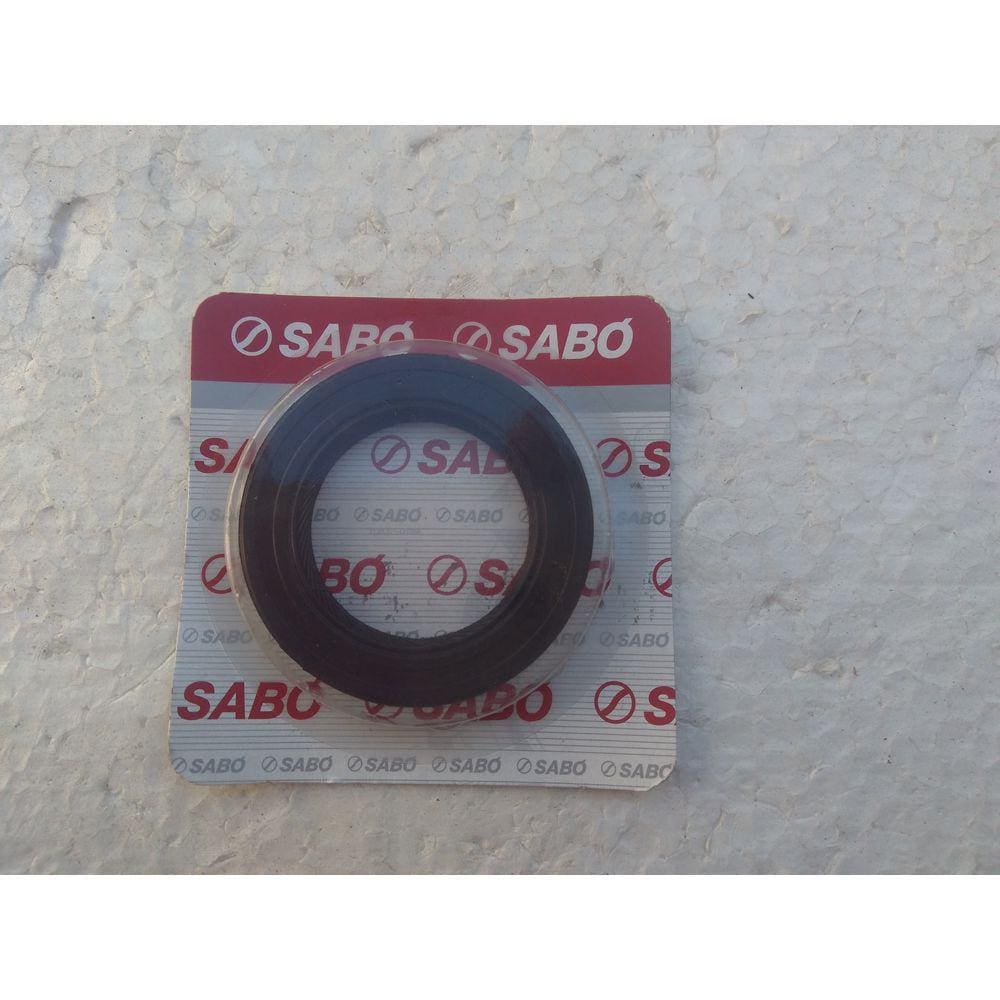 Retentor da polia motor Peugeot Citroen XU 1.8 2.0 8V 16V Berlingo Xantia Xsara zx 306 405 Partner Sabó
