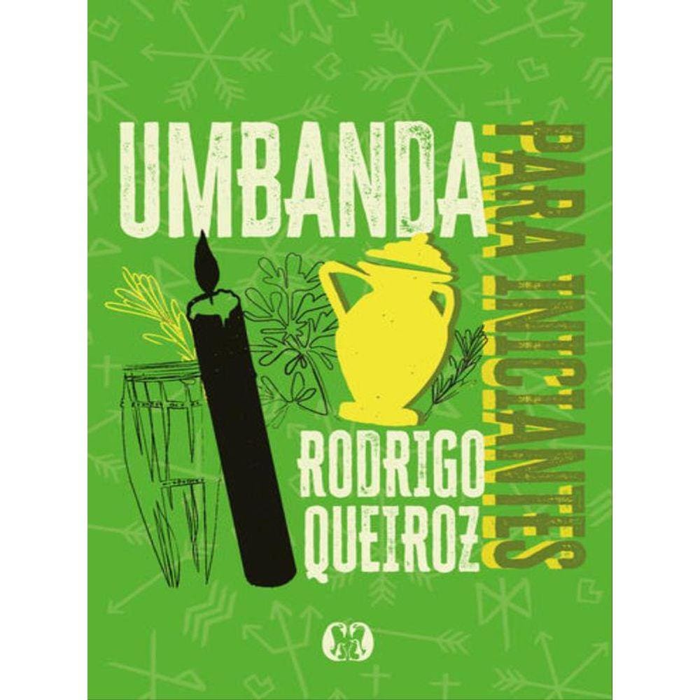 Umbanda Para Iniciantes