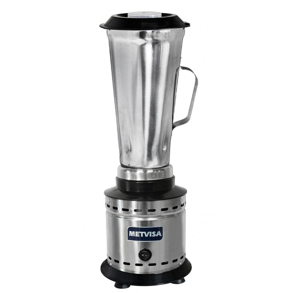 Liquidificador Alta Rotação Metvisa 2 Litros 220V LAR.2