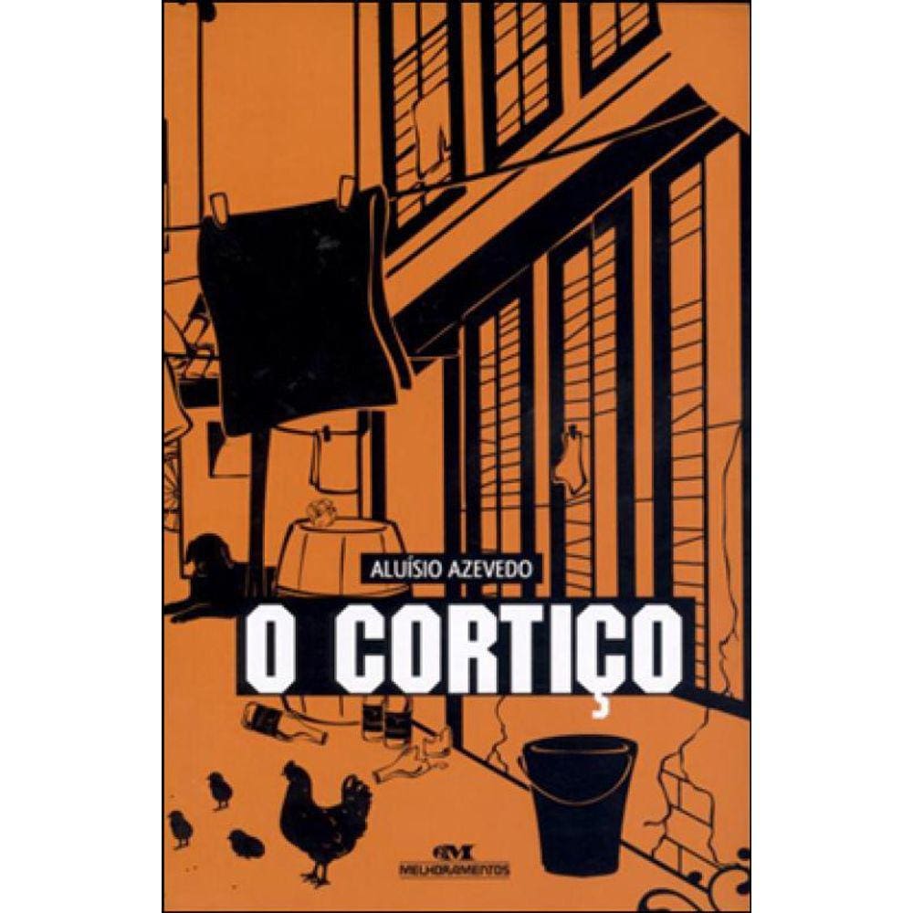 O Cortiço