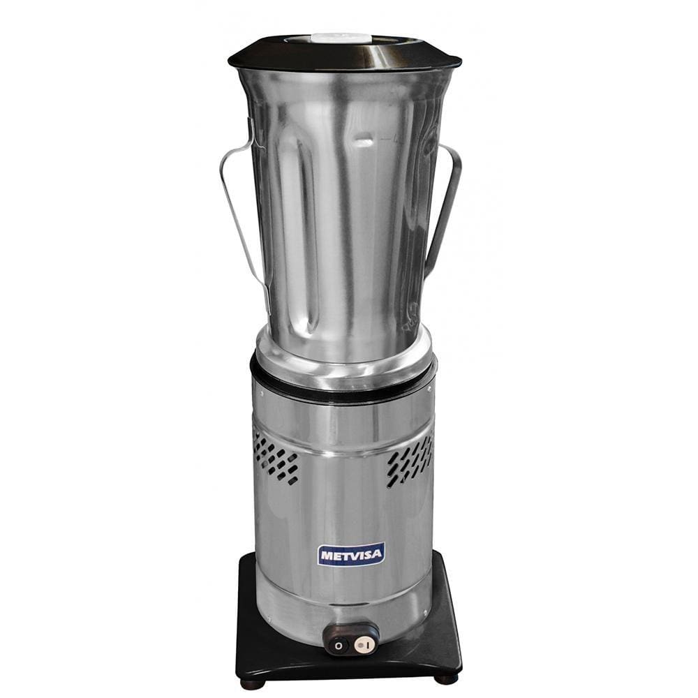 Liquidificador Industrial Metvisa 4 Litros 127V LQL.4