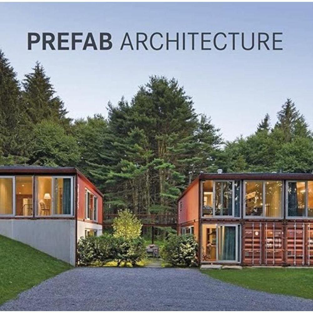 Refab Architecture