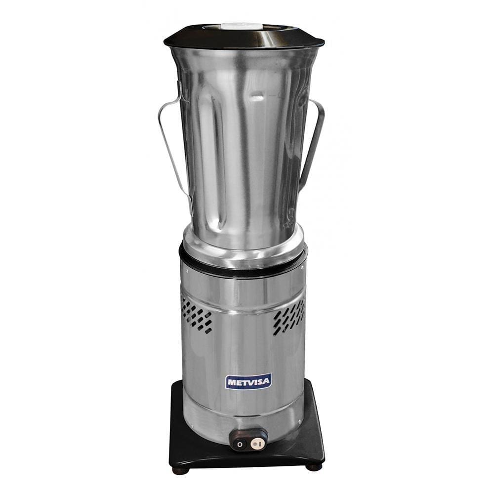 Liquidificador Industrial Metvisa 4 Litros 220V LQL.4