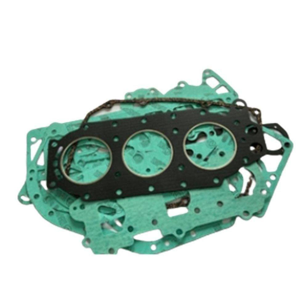 Junta Johnson 60 65 Motor De Poupa Pecas Barco