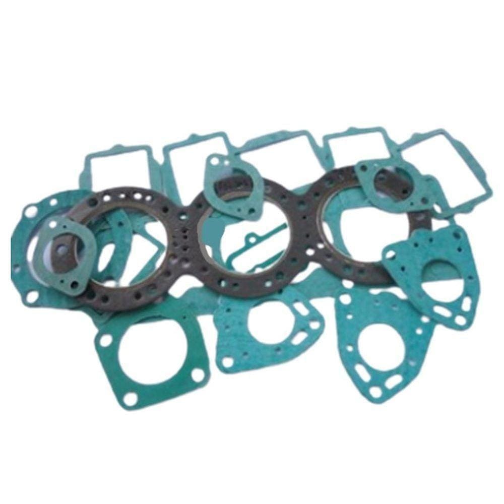 Junta Kawasaki 900 Jogo De Junta Kawasaki 900