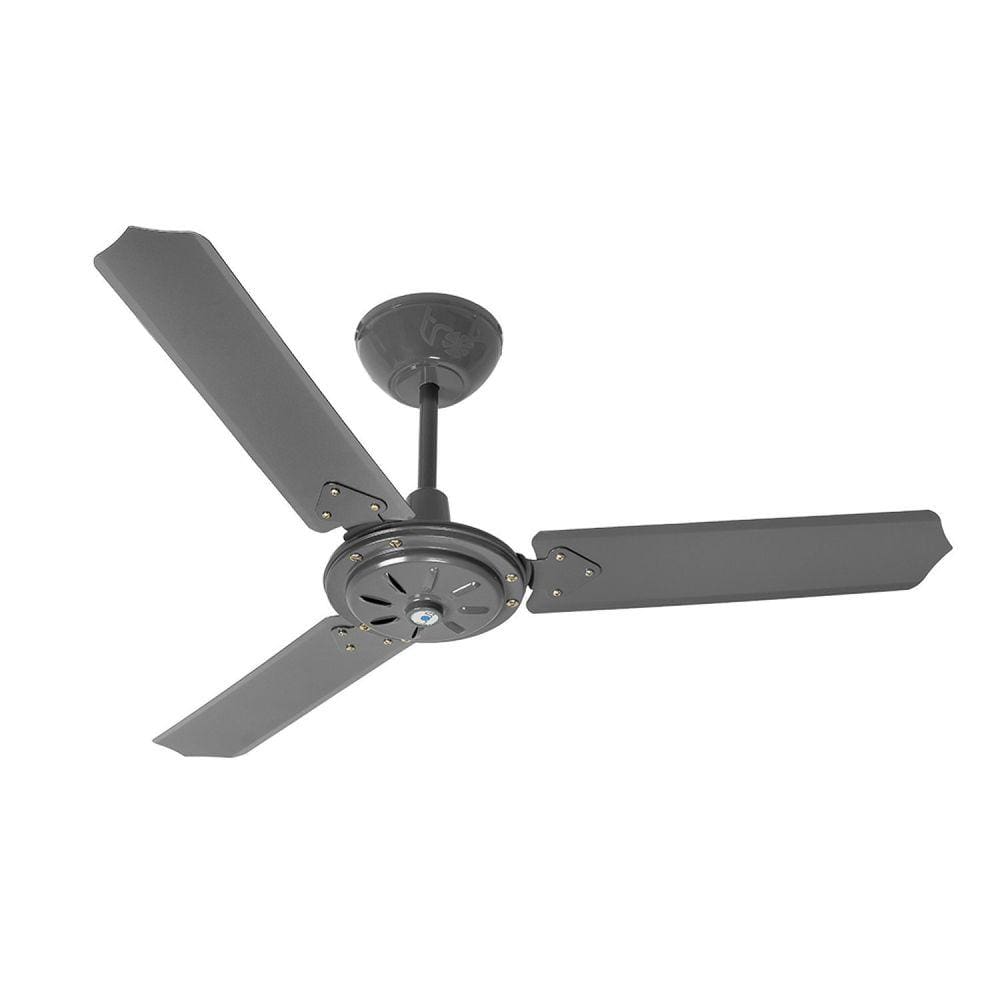 Ventilador de Teto 220V Eco Rio Tron Grafite