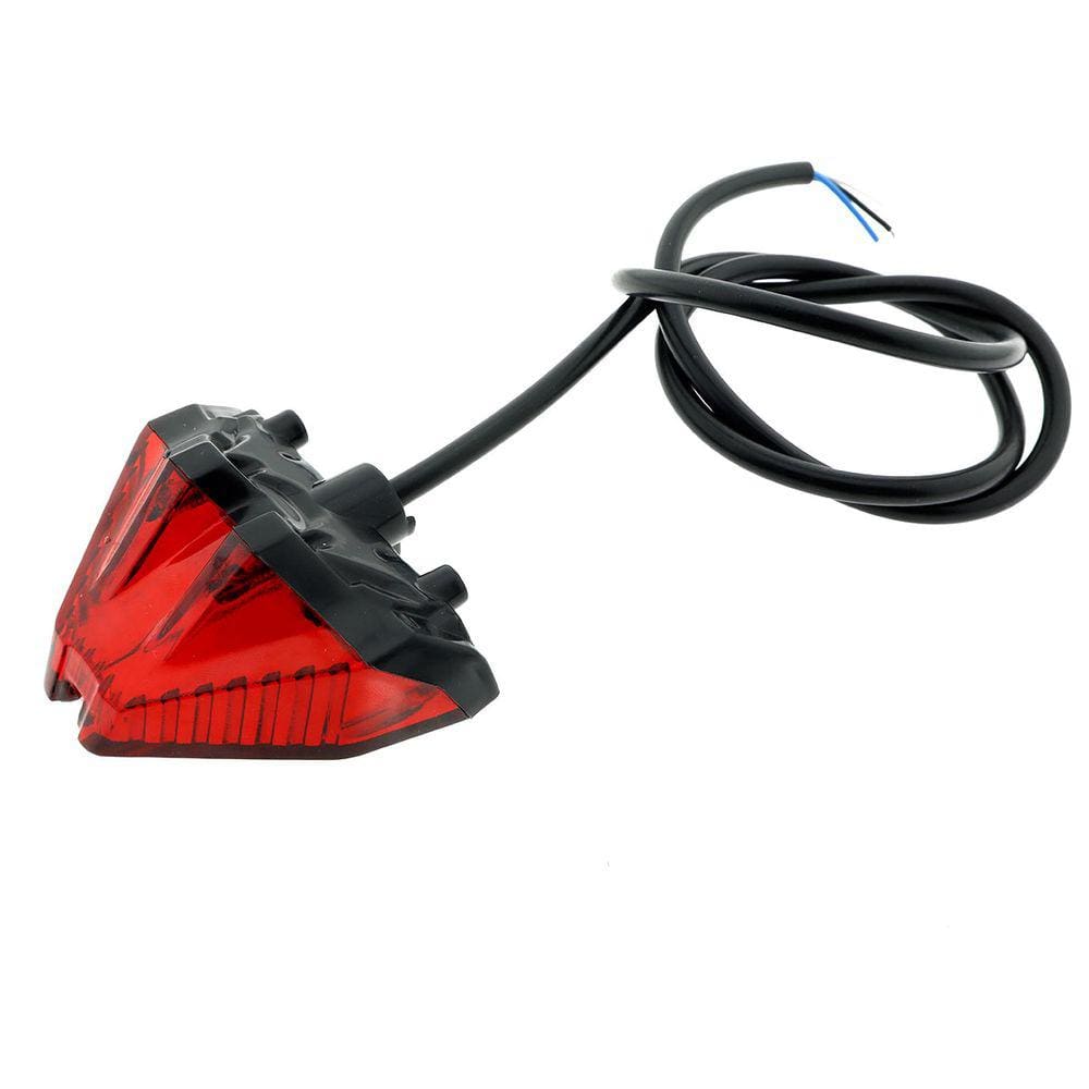 Lanterna Traseira Amx Led Vermelha Ktm 2T 4T 250/300/350/450