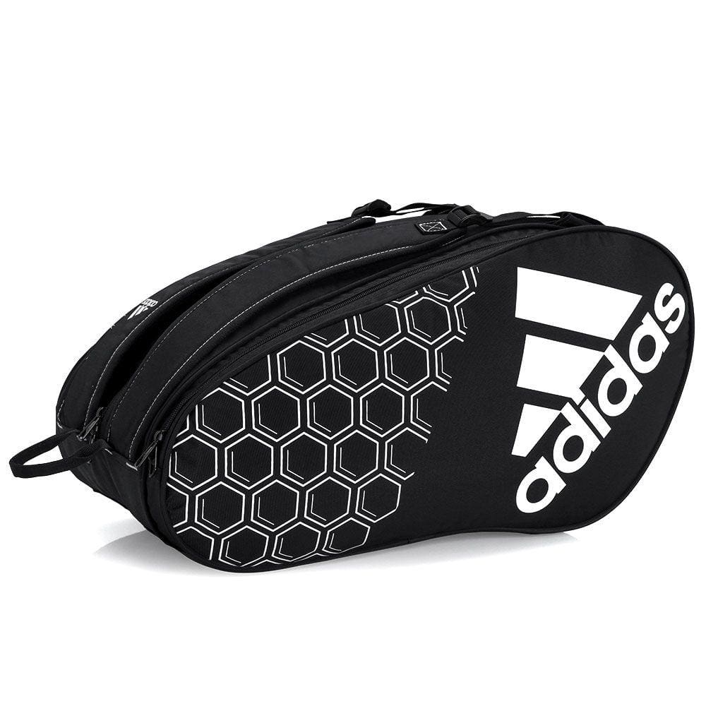 Raqueteira adidas Control 3.0 Para Padel E Beach Cores