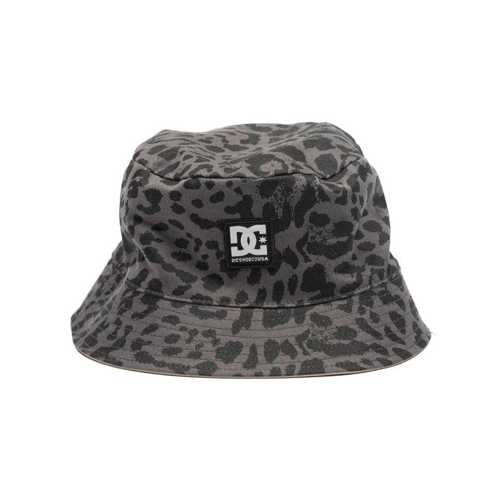 Chapéu DC Shoes Deep End Bucket