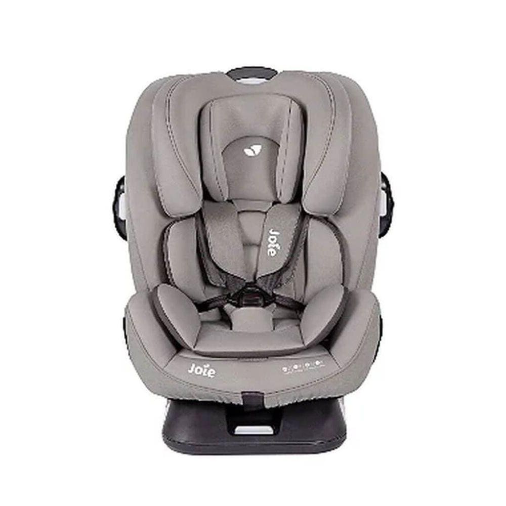 Cadeirinha de Carro Every Stage FX Cinza Gray Flannel Joie