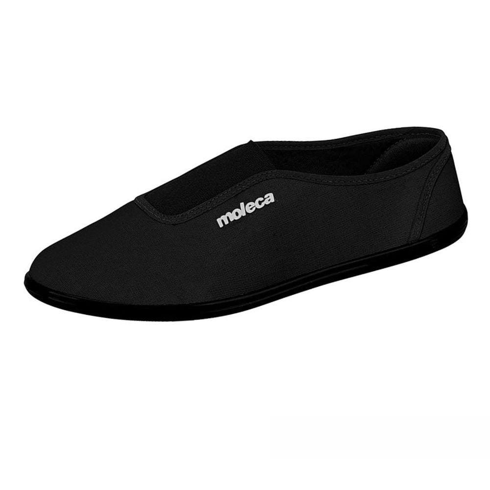 Sapatilha Slip On Moleca 520.043