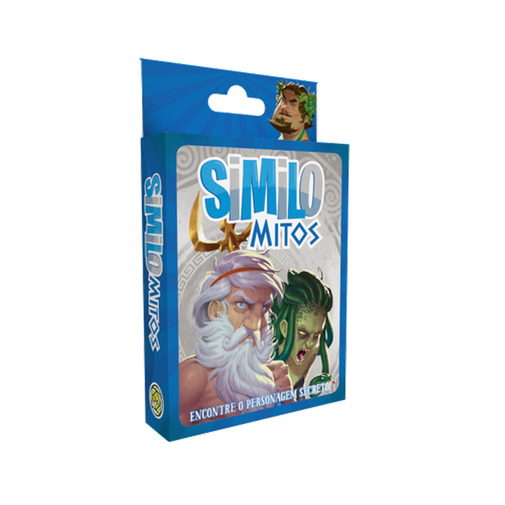 Similo - Diversos Temas