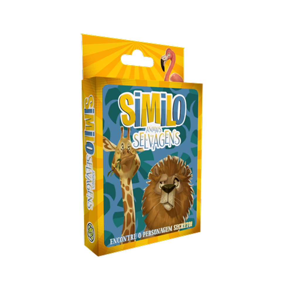 Similo - Diversos Temas