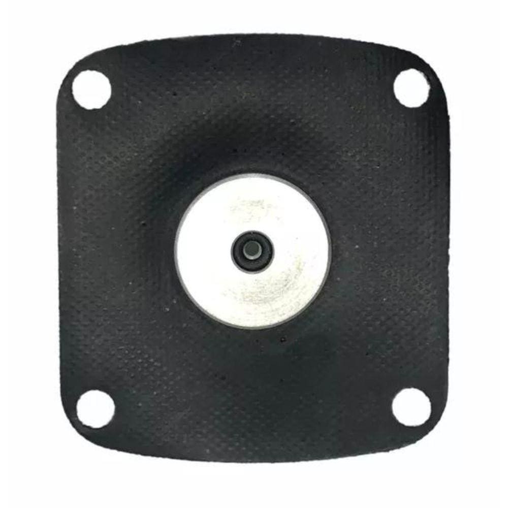 Conjunto Diafragma Membrana Para Filtro Regulador Médio - Werk Schott