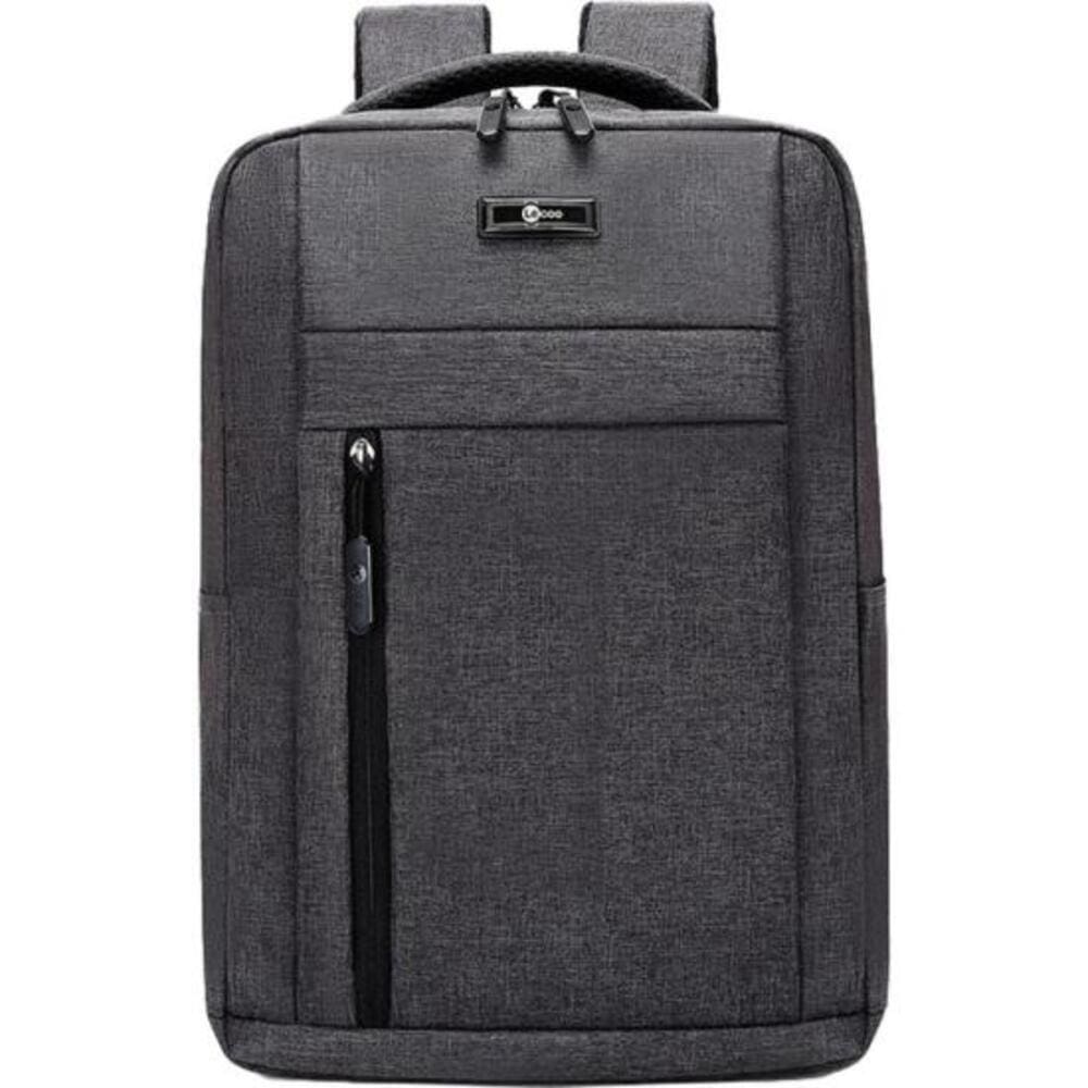 Mochila para Notebook 15,6" Lecoo BG02 Preta