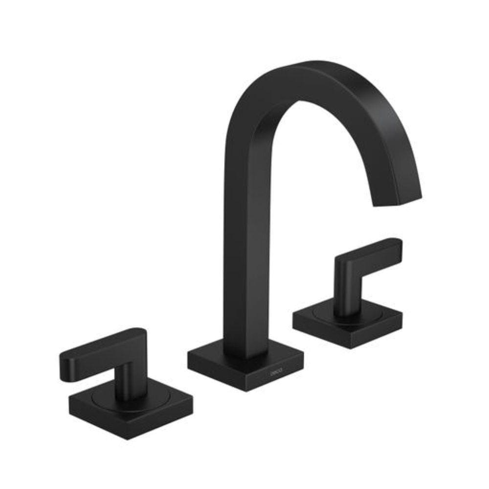 Torneira Misturador Deca Soul 1877.BL38.MT Black Matte