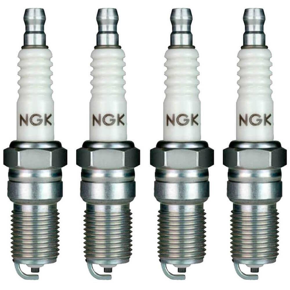Jogo Vela De Ignicao Picanto 1.1 2006 A 2017 Original Ngk