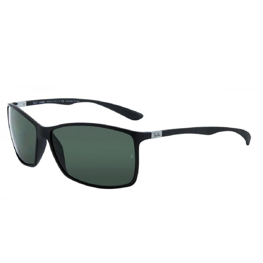 Oculos Solar Ray-Ban Zilo Polarizado Rb4179 601S9a62