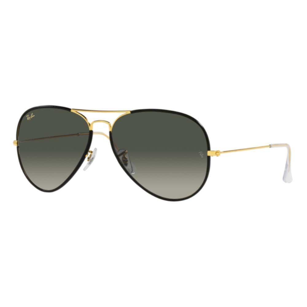 Oculos Solar Ray-Ban Metal Aviador Rb3025jm 91967158