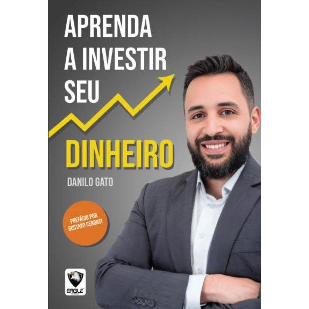 Aprenda A Investir Seu Dinheiro