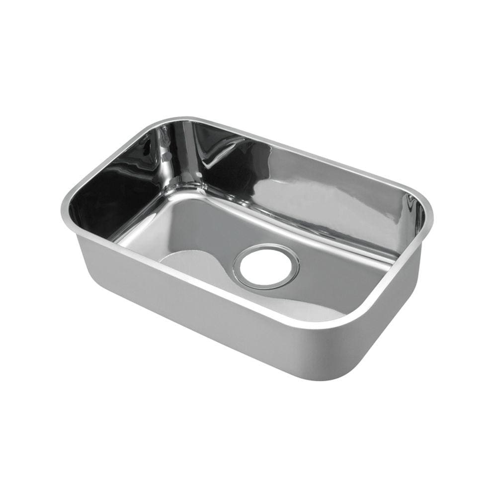 Cuba Docol In victa 56x34 01705804 Inox Polido