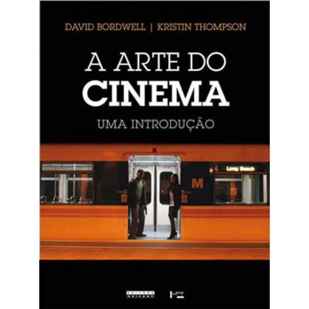 A Arte Do Cinema